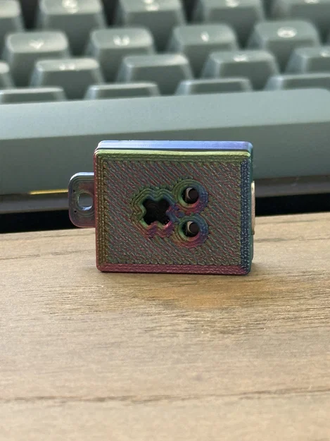 Case bảo vệ siêu nhỏ gọn cho ESP32 C3 SuperMini - Image 4