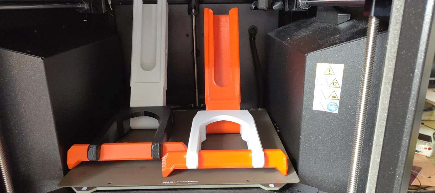 Thanh trụ chính rút ngắn cho giá đỡ xe đạp MTB - Image 1