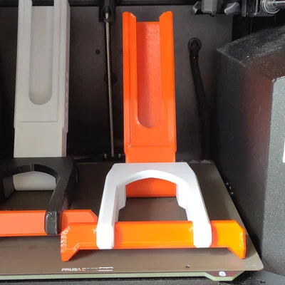 Thanh trụ chính rút ngắn cho giá đỡ xe đạp MTB