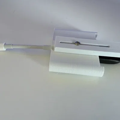 Ngàm cố định cổng HDMI cho bộ chuyển đổi Apple USB-C Adapter