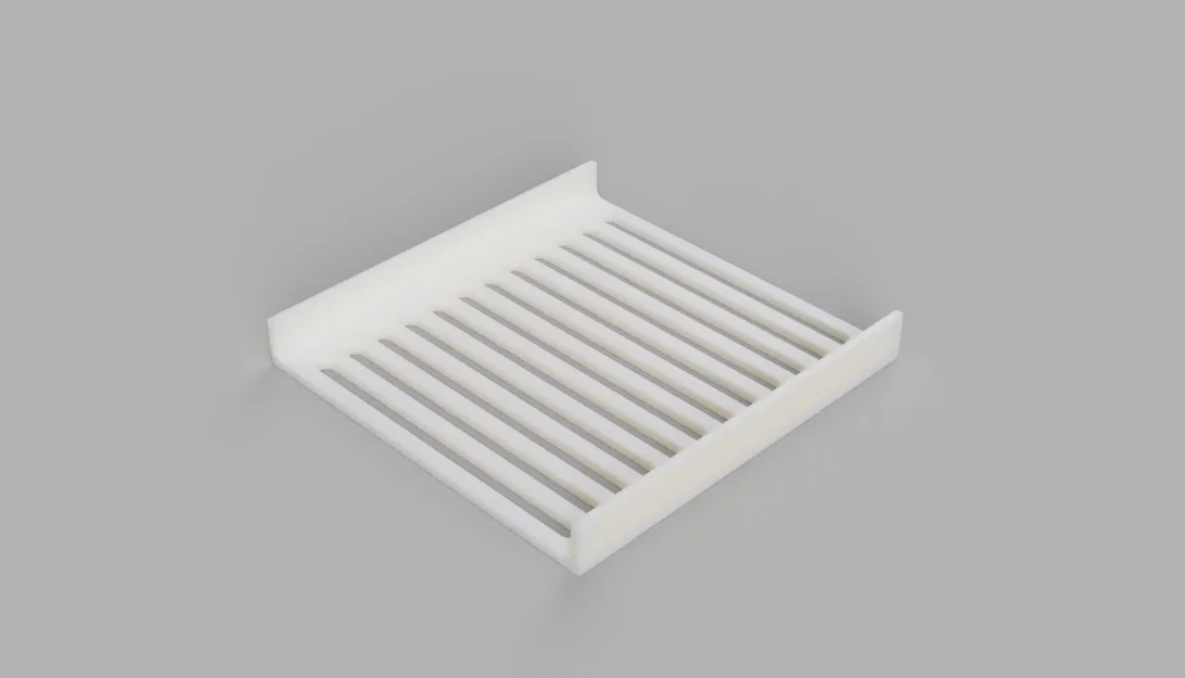 Giá đỡ thớt tiện lợi - Image 1