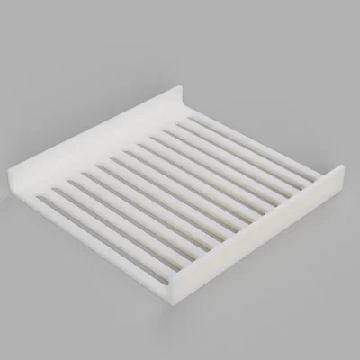 Giá đỡ thớt tiện lợi