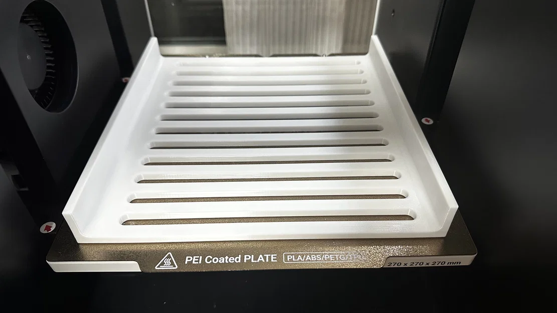 Giá đỡ thớt tiện lợi - Image 2