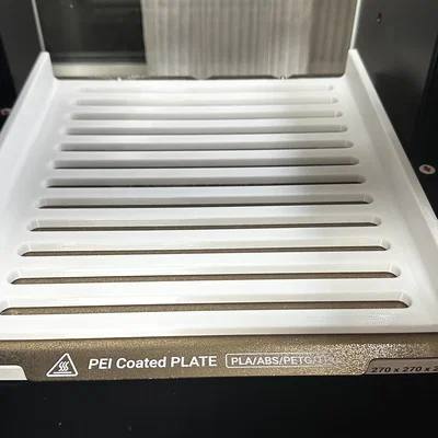 Giá đỡ thớt tiện lợi