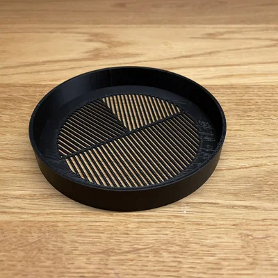 Mặt nạ Bahtinov cho ống kính Samyang 135mm F2