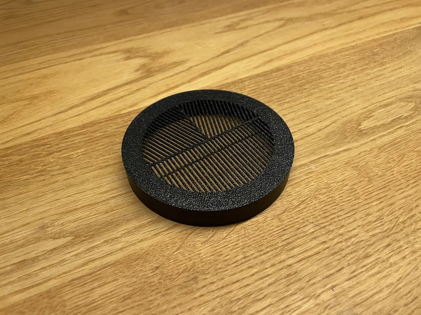 Mặt nạ Bahtinov cho ống kính Samyang 135mm F2 - Image 2