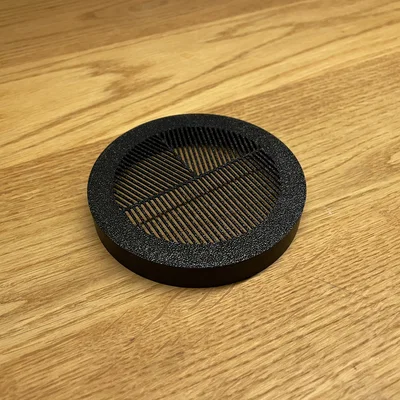 Mặt nạ Bahtinov cho ống kính Samyang 135mm F2