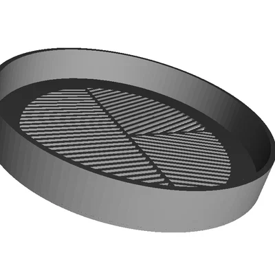 Mặt nạ Bahtinov cho ống kính Samyang 135mm F2