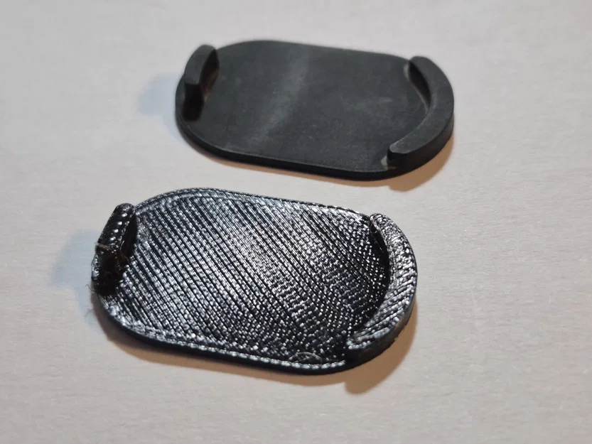 Đế đệm thay thế 3D cho cảm biến Magene S314 - Image 1