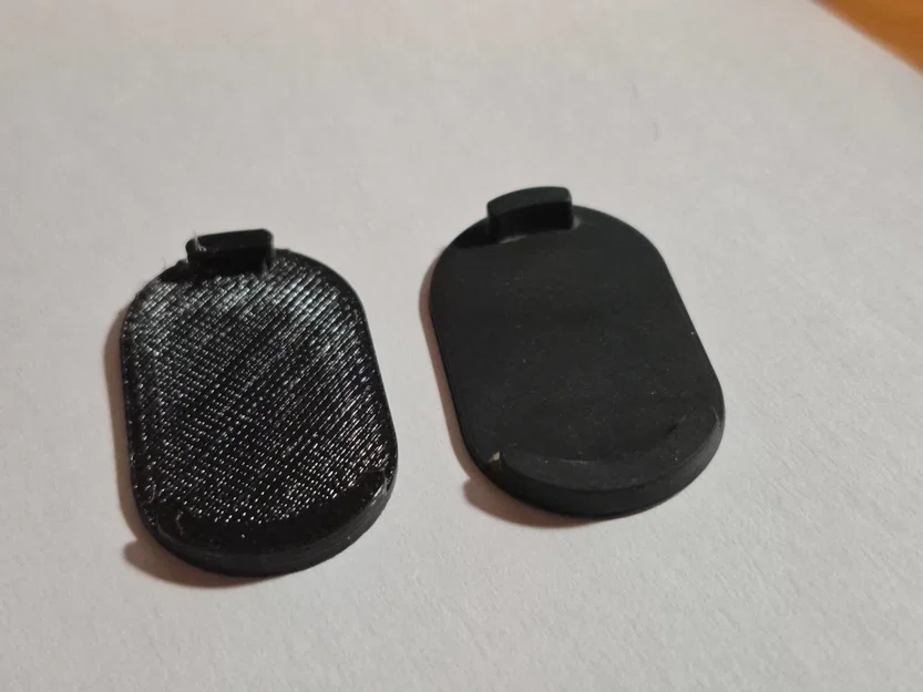 Đế đệm thay thế 3D cho cảm biến Magene S314 - Image 2