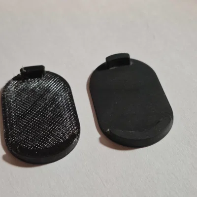 Đế đệm thay thế 3D cho cảm biến Magene S314