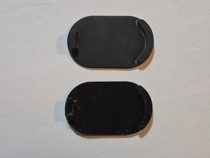 Đế đệm thay thế 3D cho cảm biến Magene S314 - Image 3