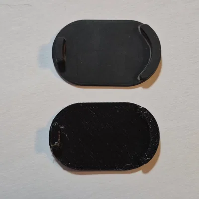 Đế đệm thay thế 3D cho cảm biến Magene S314