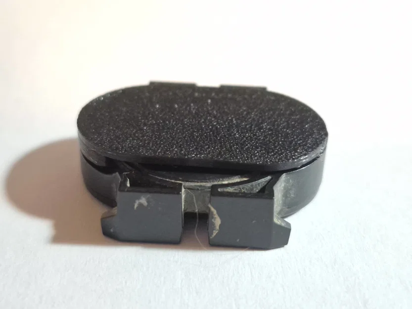 Đế đệm thay thế 3D cho cảm biến Magene S314 - Image 4