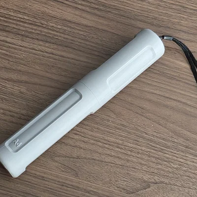 Ống Đựng Tài Liệu A4 Gọn Nhẹ (Cơ chế khóa cài Snap-Lock)