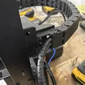 Bộ ngàm gắn xích dẫn cáp cho Anycubic i3 Mega (Drag Chain Mount) - Thumbnail 2