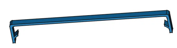 Kẹp cố định chậu cây tự tưới - Thiết kế tiện lợi cho người yêu cây - Image 2