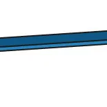 Kẹp cố định chậu cây tự tưới - Thiết kế tiện lợi cho người yêu cây