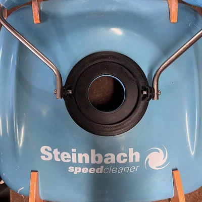 Ngàm gắn tay cầm thay thế cho máy hút bụi hồ bơi Steinbach Speed Cleaner