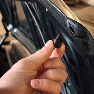 Nút cao su chặn cốp (Trunk Stopper) cho Mazda MX5/Miata NB