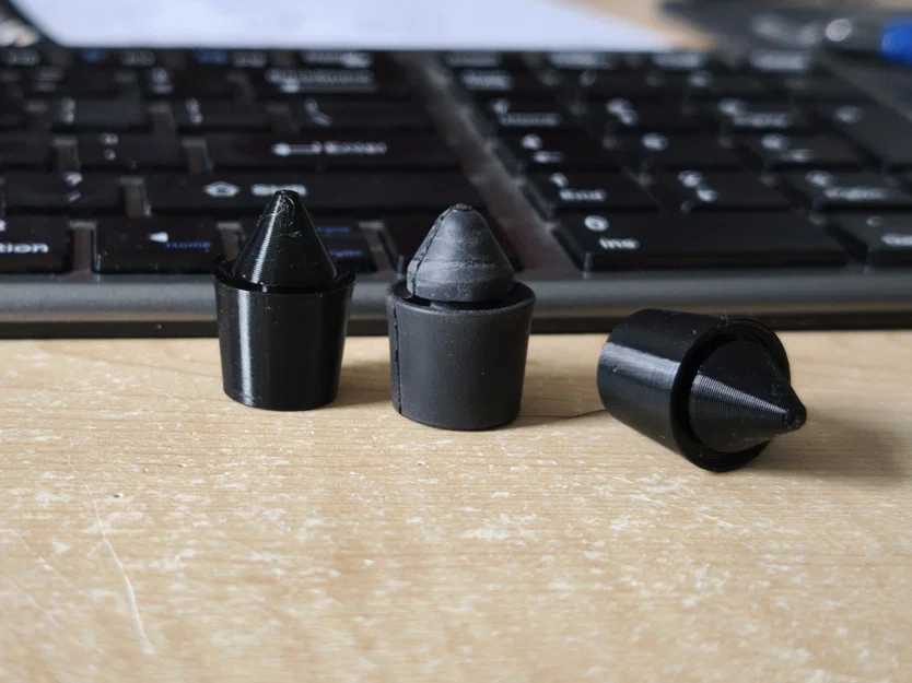 Nút cao su chặn cốp (Trunk Stopper) cho Mazda MX5/Miata NB - Image 2