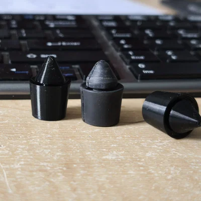 Nút cao su chặn cốp (Trunk Stopper) cho Mazda MX5/Miata NB