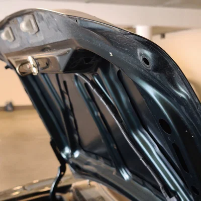 Nút cao su chặn cốp (Trunk Stopper) cho Mazda MX5/Miata NB
