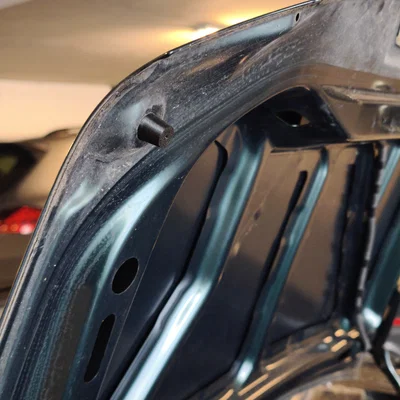Nút cao su chặn cốp (Trunk Stopper) cho Mazda MX5/Miata NB