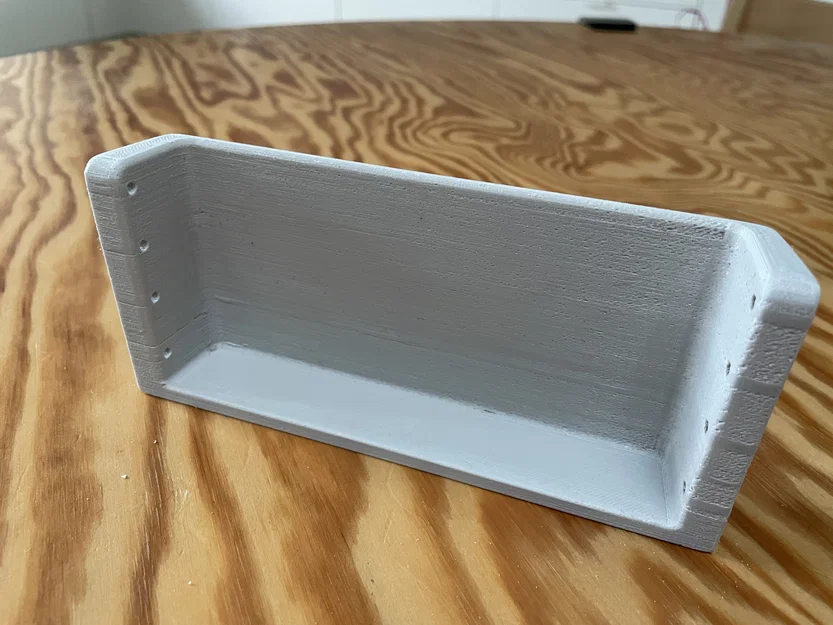 Kệ đựng gia vị cho xe VW T5 - Image 1