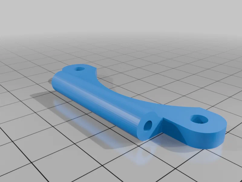 Ngàm gắn quạt 60mm cho khe cắm mở rộng máy tính cực đơn giản - Image 4