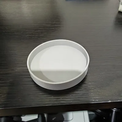 Nắp đậy thay thế cho hộp phấn phủ Rimmel London Stay Matte in 3D