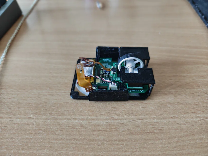 Superlight Crazylight (Bản mod lấy cảm hứng từ Zero Mouse) - Image 2