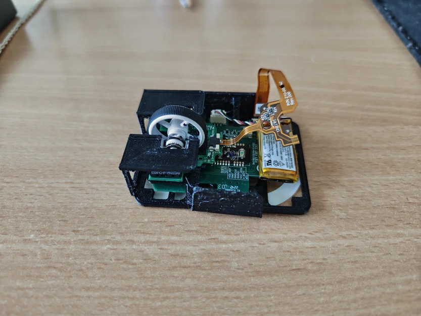 Superlight Crazylight (Bản mod lấy cảm hứng từ Zero Mouse) - Image 3