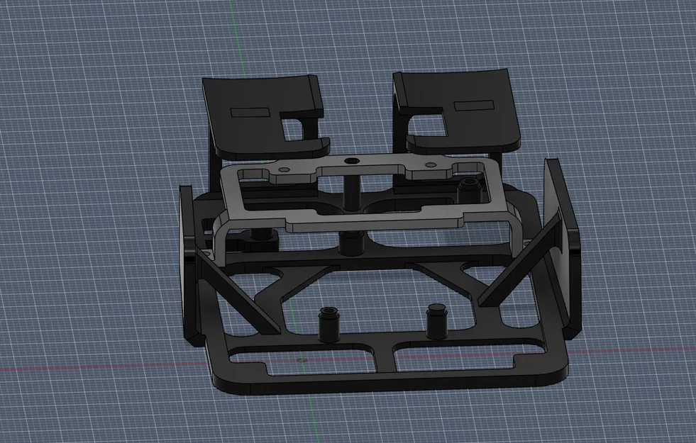 Superlight Crazylight (Bản mod lấy cảm hứng từ Zero Mouse) - Image 4
