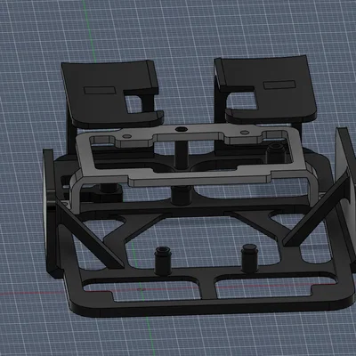 Superlight Crazylight (Bản mod lấy cảm hứng từ Zero Mouse)