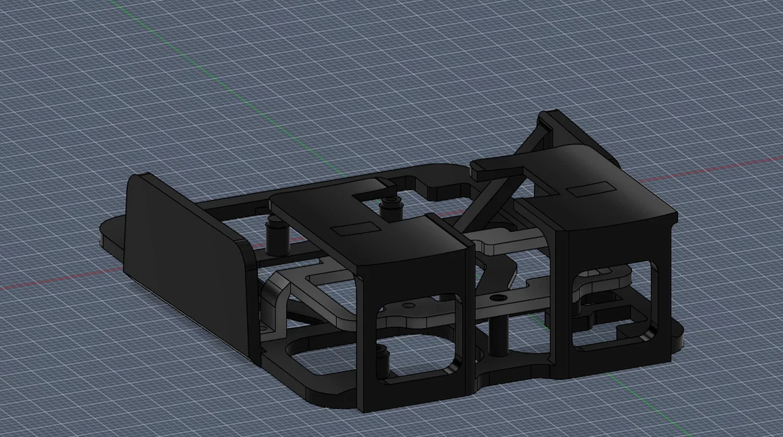 Superlight Crazylight (Bản mod lấy cảm hứng từ Zero Mouse) - Image 5