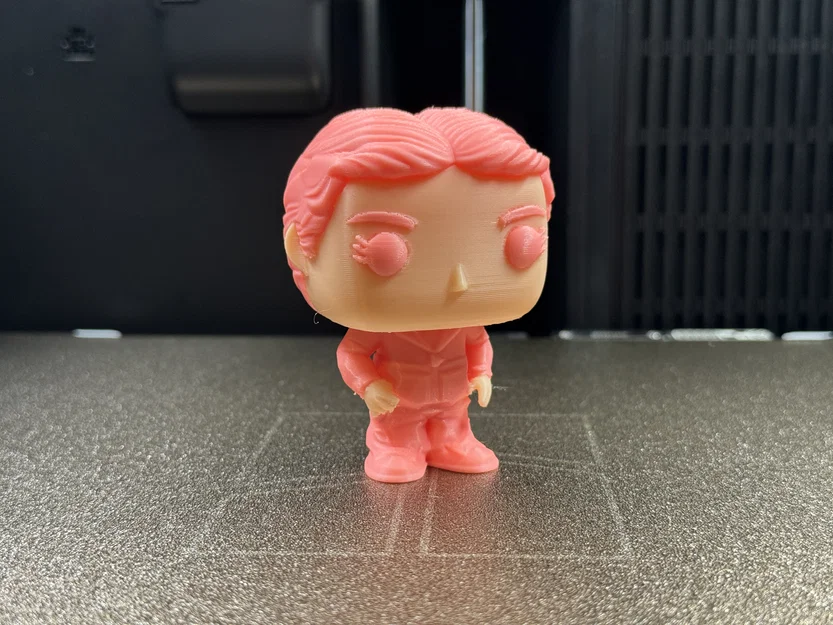 Mô hình Funko Max Upside Down Kinder Joy - Image 1