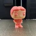 Mô hình Funko Max Upside Down Kinder Joy - Thumbnail 1