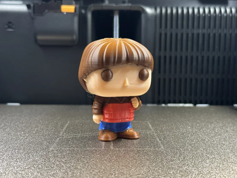 Mô hình Will Kinder Joy Funko Figure - Image 1