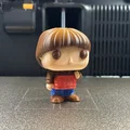 Mô hình Will Kinder Joy Funko Figure - Thumbnail 1