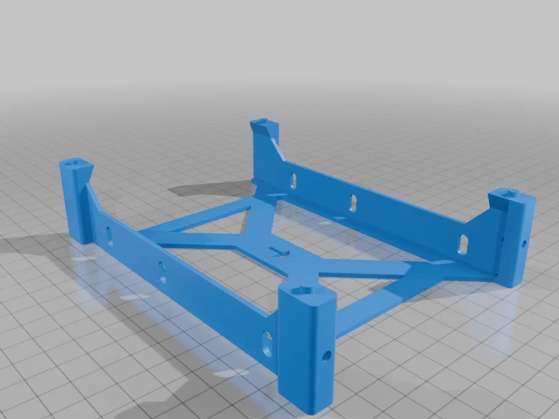 Khay Đựng Ổ Cứng 3.5" Dạng Mô-đun Xếp Chồng - Image 5