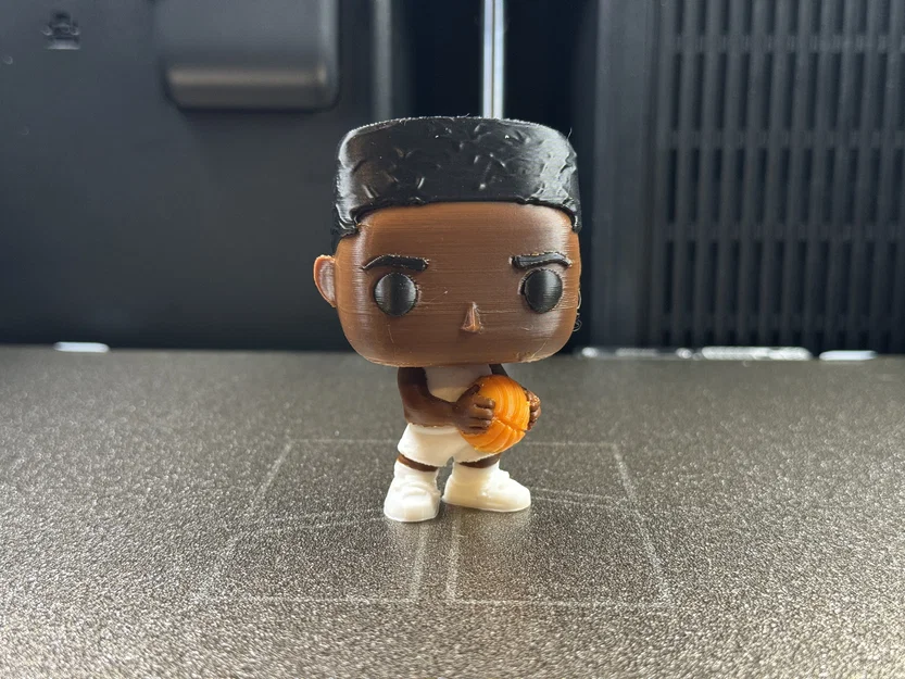 Mô hình Lucas Kinder Joy Funko từ Stranger Things - Image 1