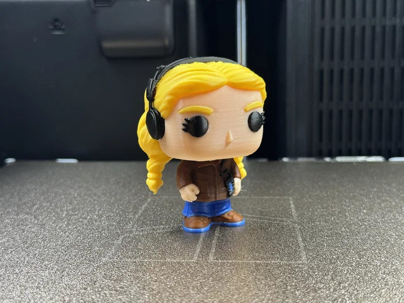 Mô hình Funko Max Kinder Joy - Image 1