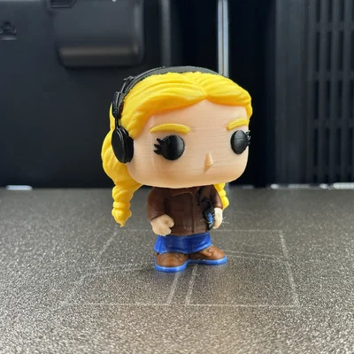 Mô hình Funko Max Kinder Joy