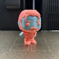 Mô hình Hopper Upside Down phiên bản Funko Kinder Joy - Thumbnail 1