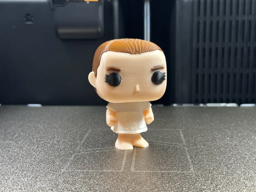 Mô hình Eleven Kinder Joy Funko Stranger Things - Image 1