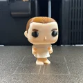 Mô hình Eleven Kinder Joy Funko Stranger Things - Thumbnail 1