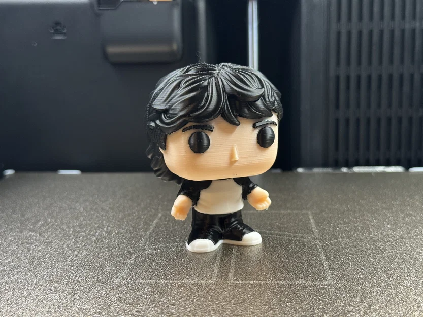 Mô hình Mike Kinder Joy Funko Figure - Image 1