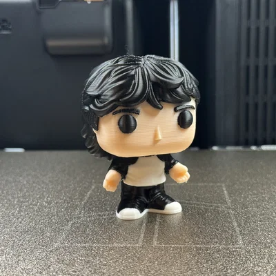 Mô hình Mike Kinder Joy Funko Figure
