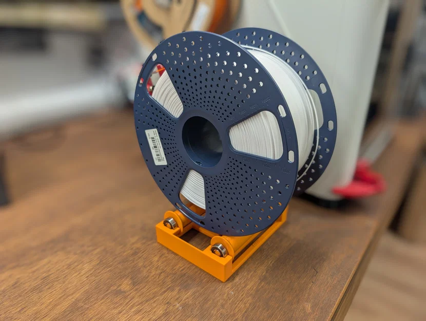 Con lăn cuộn nhựa (1kg và 3kg) - Image 1